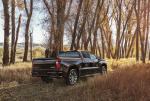 Chevrolet Silverado High Country Crew Cab 2018 года